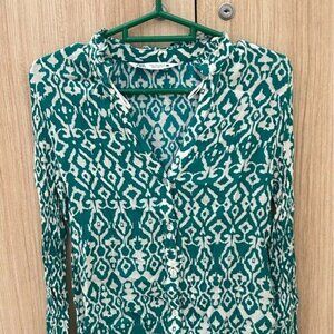 preloved zara clothes WOMEN'S SIZE M 8179/414/098